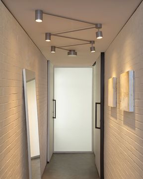 Urban Mini pendant x Pivot by Axolight - view 4