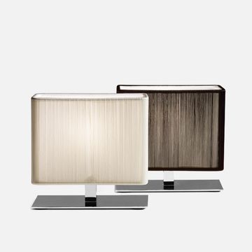 Clavius small Table by Axolight - view 2