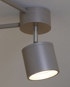 Urban Mini pendant x Pivot by Axolight - view 6