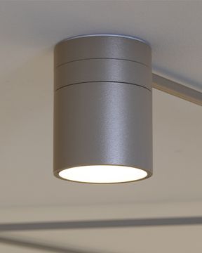 Urban Mini pendant x Pivot by Axolight - view 5