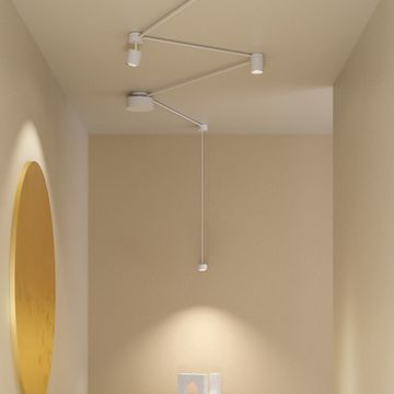 Urban Mini pendant x Pivot by Axolight - view 2
