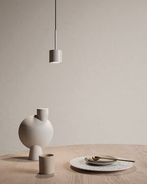 Urban Mini pendant x Pivot by Axolight - view 7