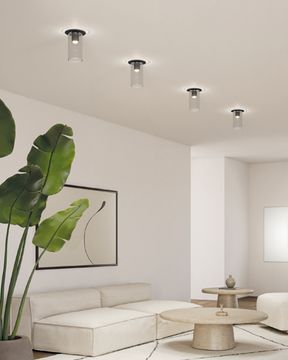 Spillray EVO Wall by Axolight - view 5