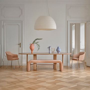 Bell Floor by Axolight - view 7