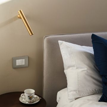 Ego Wall and ceiling by Axolight - view 6