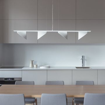 Orchid Triple ceiling by Axolight - view 5