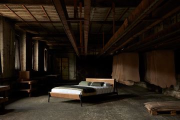 Jack-e Hide by Bolzan - view 2