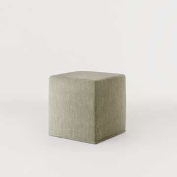 Basic Pouf by Bolzan - view 6