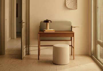 Flag beauty desk by Bolzan - view 2