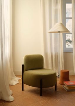 Flag armchair by Bolzan - view 5