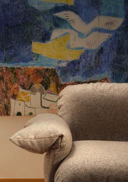 Mate by Bolzan - view 5