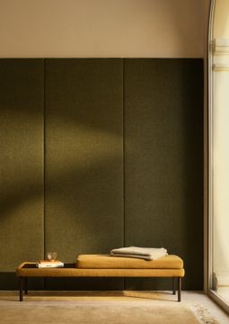 Marty bench by Bolzan - view 2