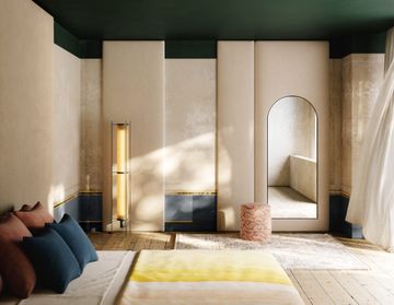 Renovation by Bolzan - view 2