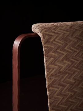 Bend-e Fabric by Bolzan - view 3