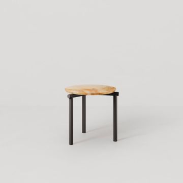 Jack-e coffee table by Bolzan - view 4