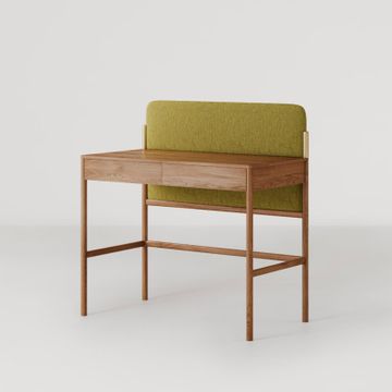 Flag beauty desk by Bolzan - view 4