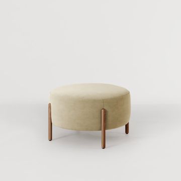 Flag pouf by Bolzan - view 4