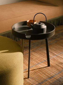 Gabri coffee table by Bolzan - view 5