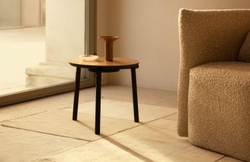 Jack-e coffee table by Bolzan - view 2