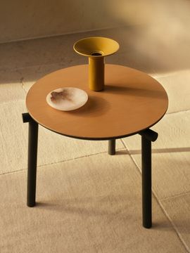 Jack-e coffee table by Bolzan - view 3