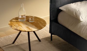 Jill coffee table by Bolzan - view 2
