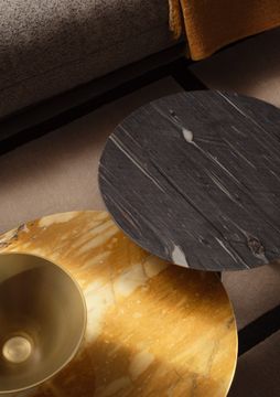 Jill coffee table by Bolzan - view 3