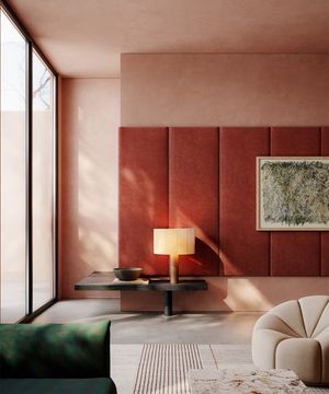 Lounge area by Bolzan - view 5