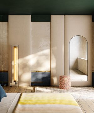 Lounge area by Bolzan - view 8