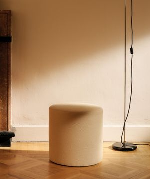 Basic Pouf by Bolzan - view 3