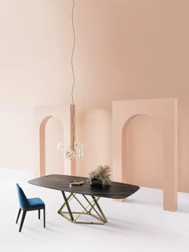 Margot by Bontempi Casa - view 8