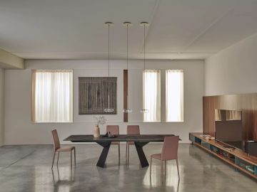 Fiandre by Bontempi Casa - view 4