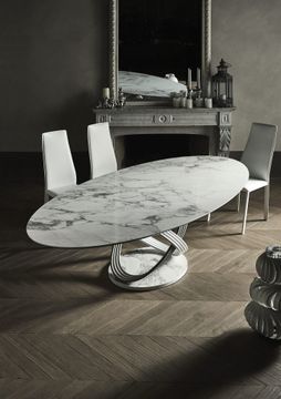 Dalila by Bontempi Casa - view 5