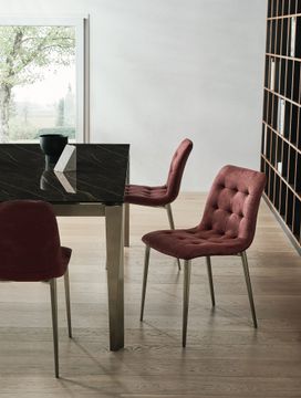 Kuga Slim by Bontempi Casa - view 4