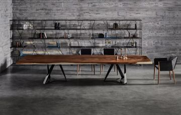Millennium Xxl by Bontempi Casa - view 9