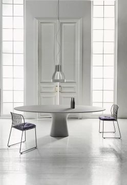 Podium by Bontempi Casa - view 2