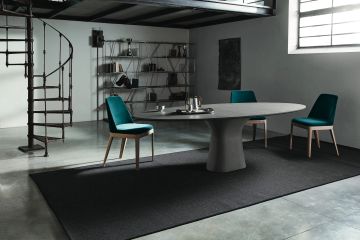Podium by Bontempi Casa - view 3