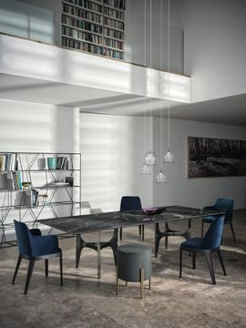 Margot by Bontempi Casa - view 5