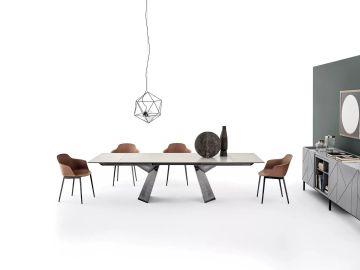 Fiandre by Bontempi Casa - view 5