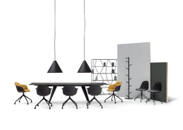 Ramos by Bontempi Casa - view 5