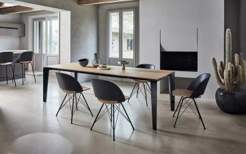 Cruz by Bontempi Casa - view 4