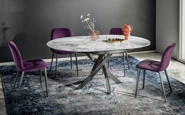 Barone by Bontempi Casa - view 4