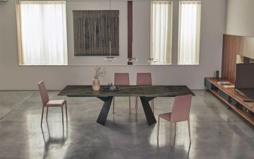 Fiandre by Bontempi Casa - view 2