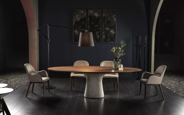 Podium by Bontempi Casa - view 4