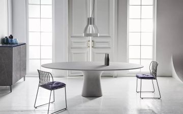Podium by Bontempi Casa - view 7