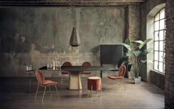 Podium by Bontempi Casa - view 5