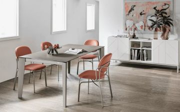 Cruz by Bontempi Casa - view 3