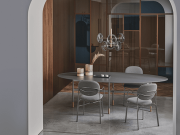 Glamour by Bontempi Casa - view 2