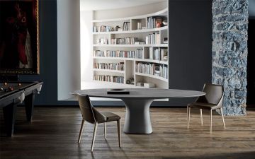 Podium by Bontempi Casa - view 6