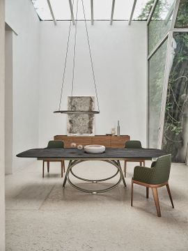 Louis by Bontempi Casa - view 9