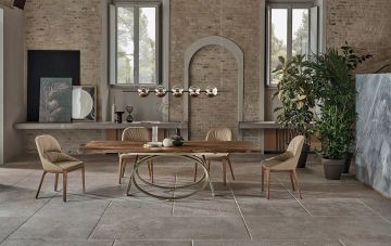 Louis by Bontempi Casa - view 2